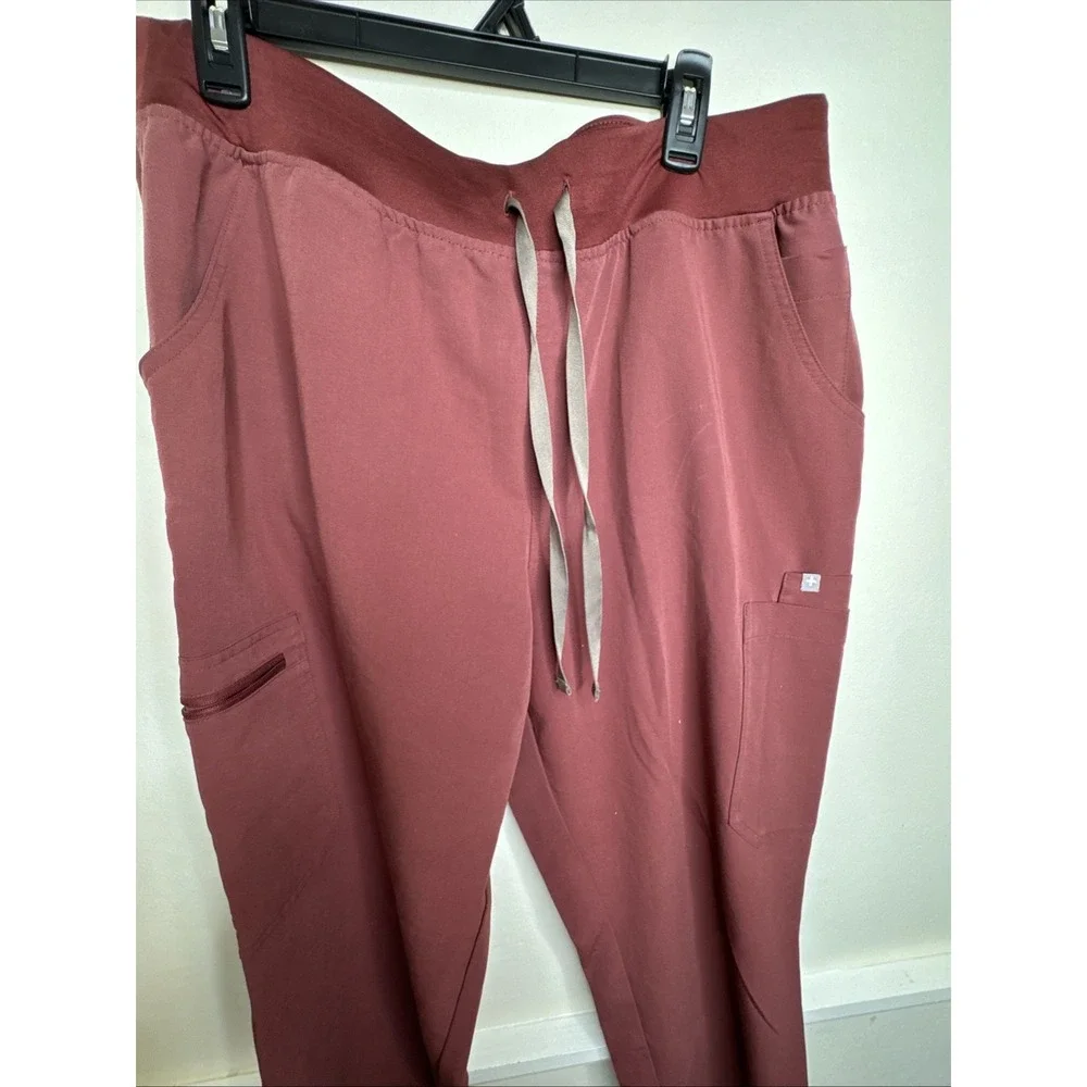 Figs yola pants